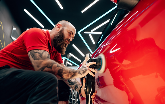 Formula Detailing in Hatboro, PA (2)