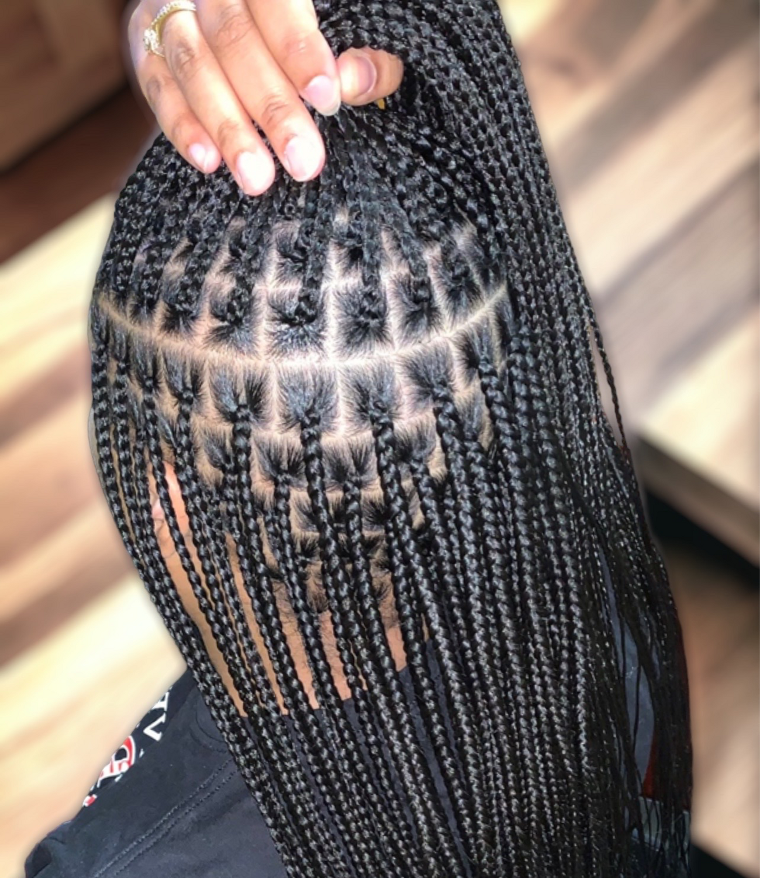 Braids connexion Glen Burnie in Glen Burnie, MD
