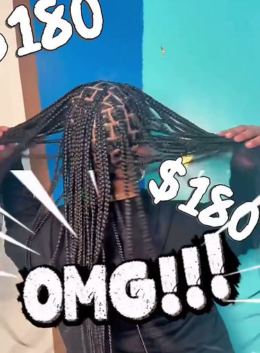 Braids connexion Glen Burnie in Glen Burnie, MD (3)