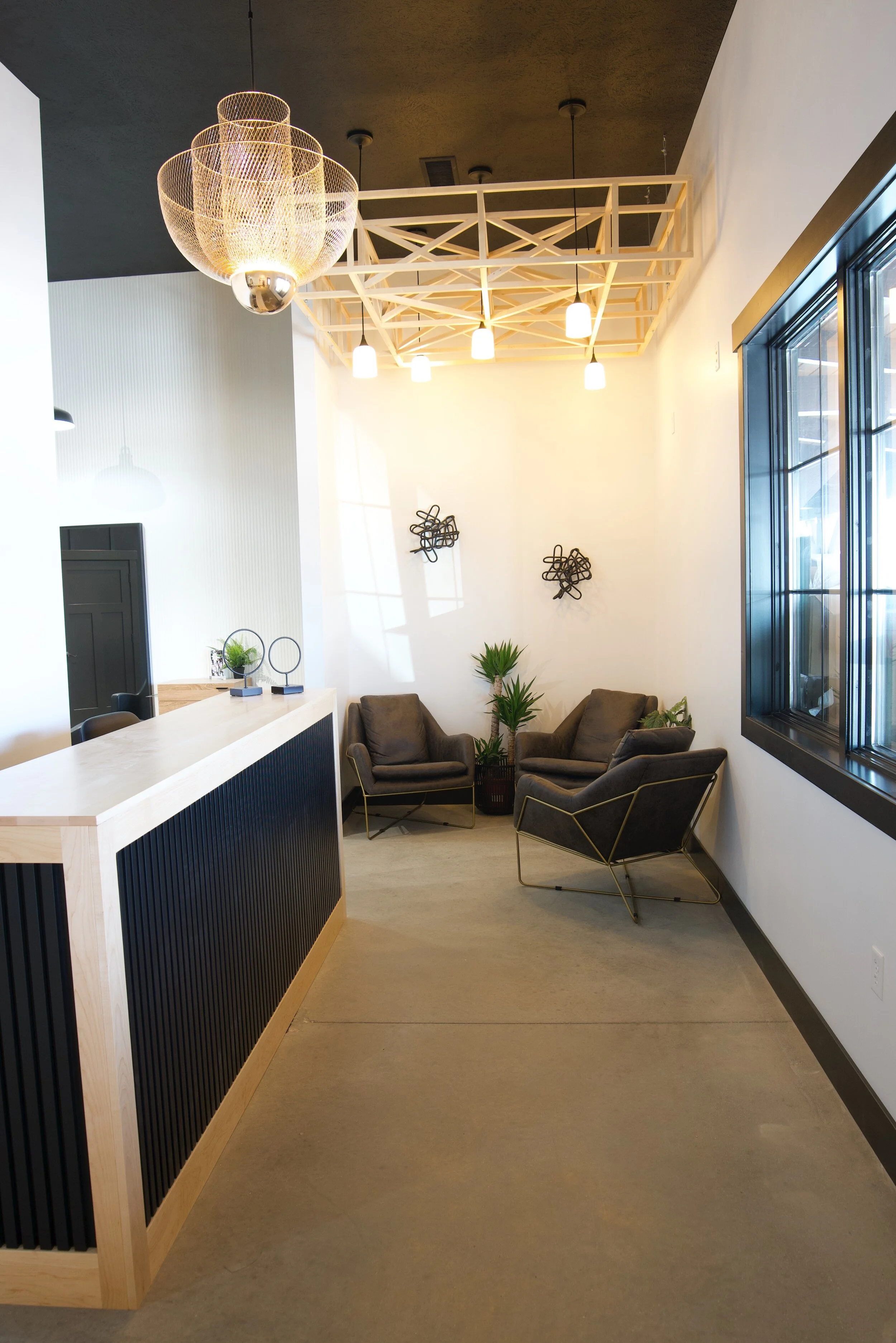 Salon FOUR in Shipshewana, IN