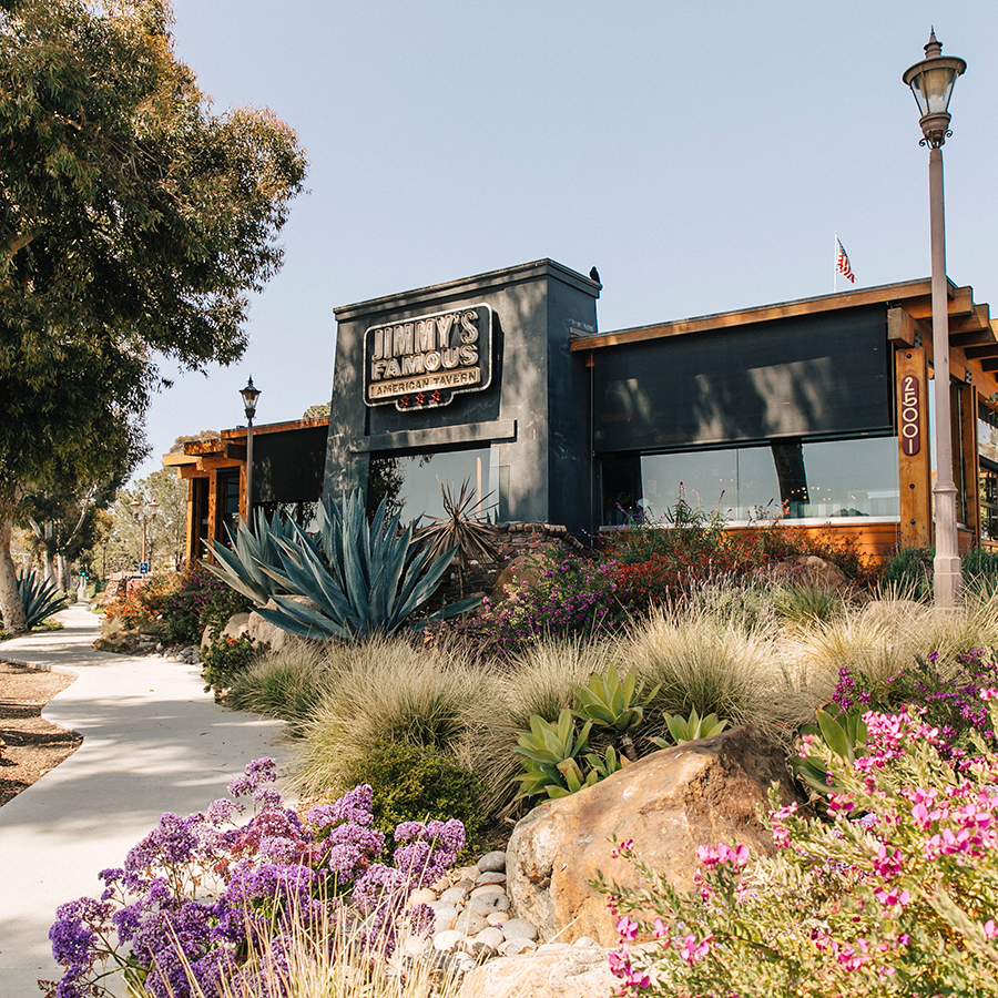 Jimmy's Famous American Tavern - Dana Point in Dana Point, CA