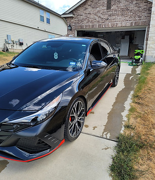 Kleen Dreemz Auto Detailing in Copperas Cove, TX