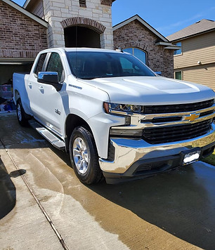 Kleen Dreemz Auto Detailing in Copperas Cove, TX (2)