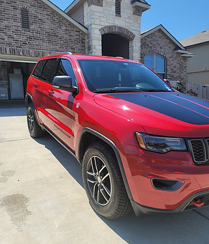 Kleen Dreemz Auto Detailing in Copperas Cove, TX (3)