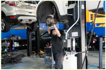 Bobby Grich Auto Repair of Orange in Orange, CA (2)