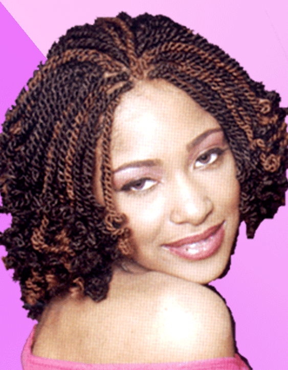 JC Braids and Weaves in Cedar Park, TX