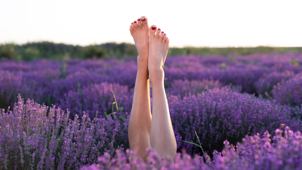 Lavender Nails & Spa in Napa, CA (3)