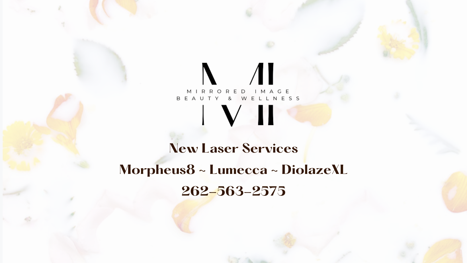 Mirrored Image Beauty & Wellness in Oconomowoc, WI