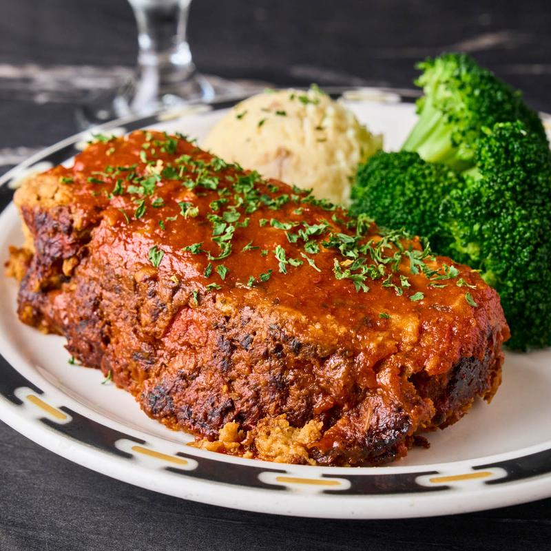 Sweet Potato Cafe in Stone Mountain, GA (2)