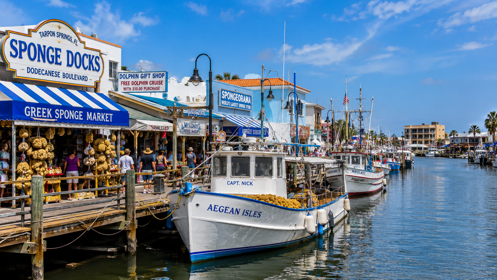 Lucas, Macyszyn & Dyer, Injury Lawyers in Tarpon Springs, FL