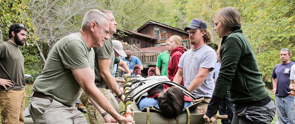 Nantahala Outdoor Center in Bryson City, NC (4)