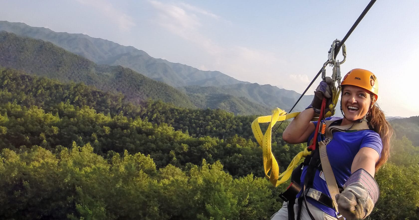Nantahala Outdoor Center in Bryson City, NC (5)
