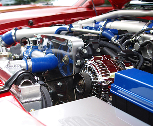 Pat & Chuck's Auto Repair in Des Plaines, IL