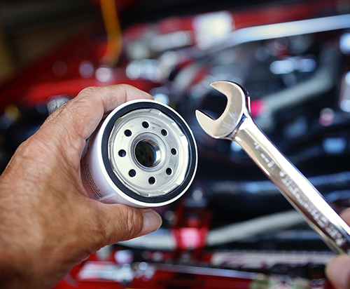 Pat & Chuck's Auto Repair in Des Plaines, IL (2)
