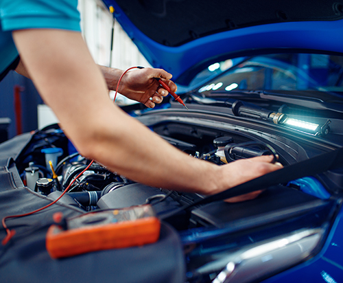 Pat & Chuck's Auto Repair in Des Plaines, IL (3)