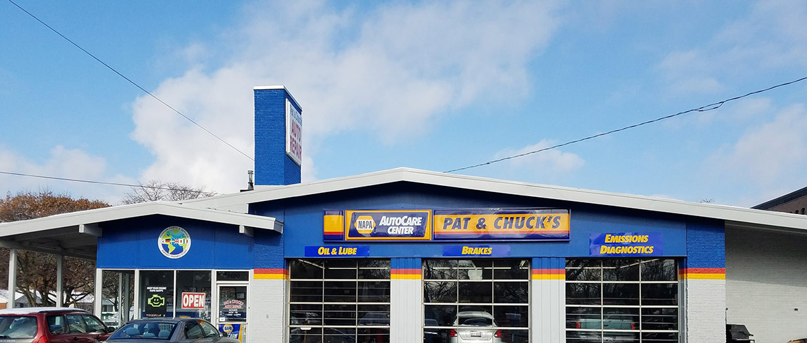 Pat & Chuck's Auto Repair in Des Plaines, IL (4)