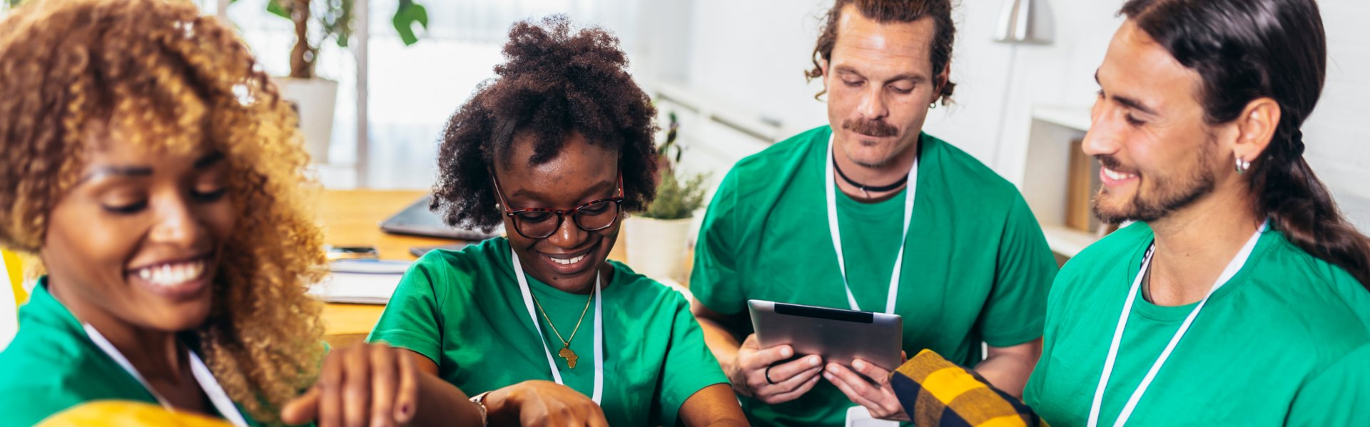 The Nonprofit Accountants and Bookkeepers in Saint Cloud, FL