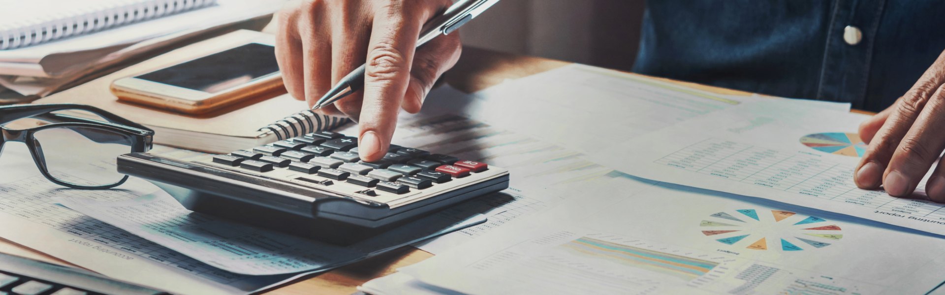The Nonprofit Accountants and Bookkeepers in Saint Cloud, FL (2)