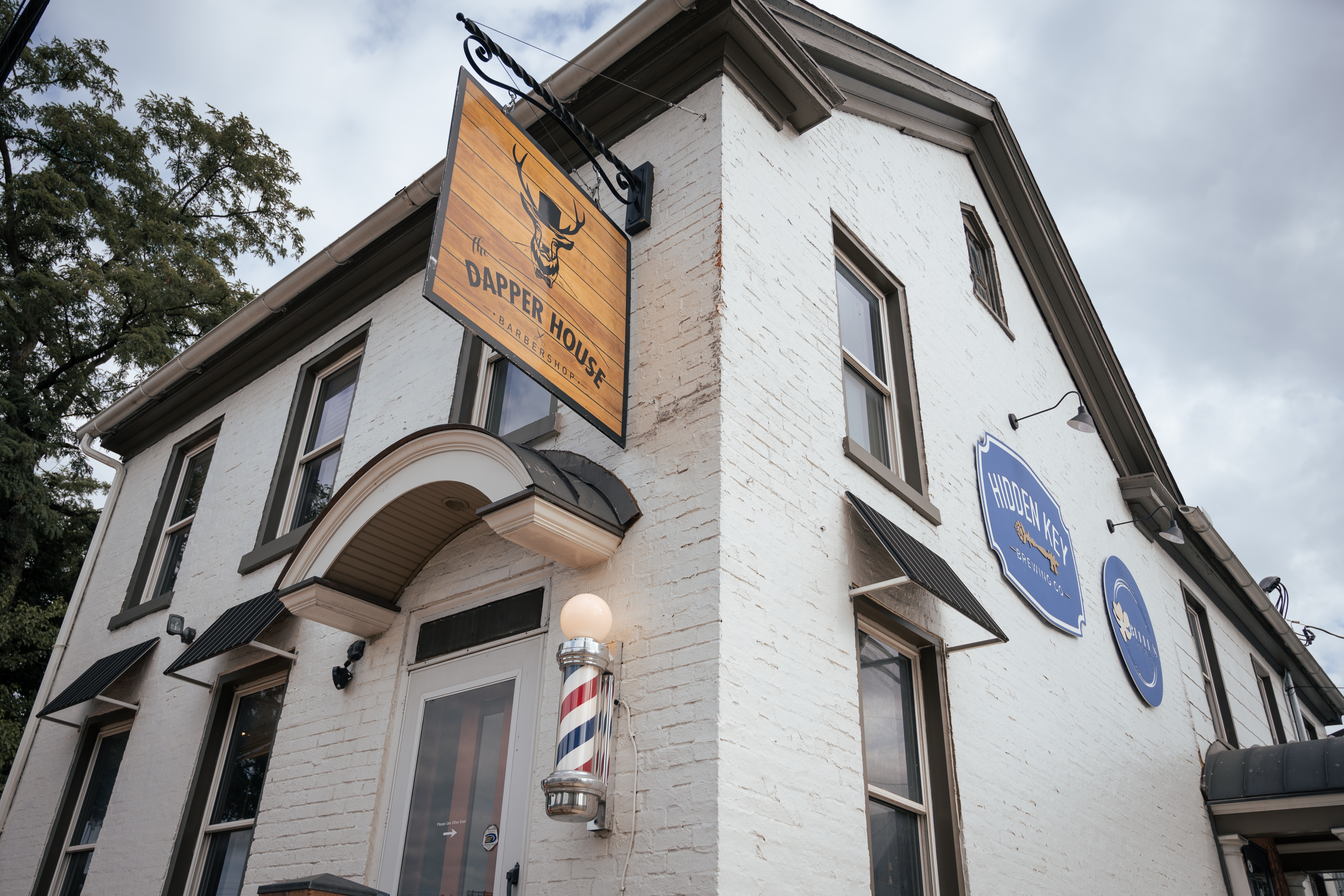 The Dapper House in Greencastle, PA (2)