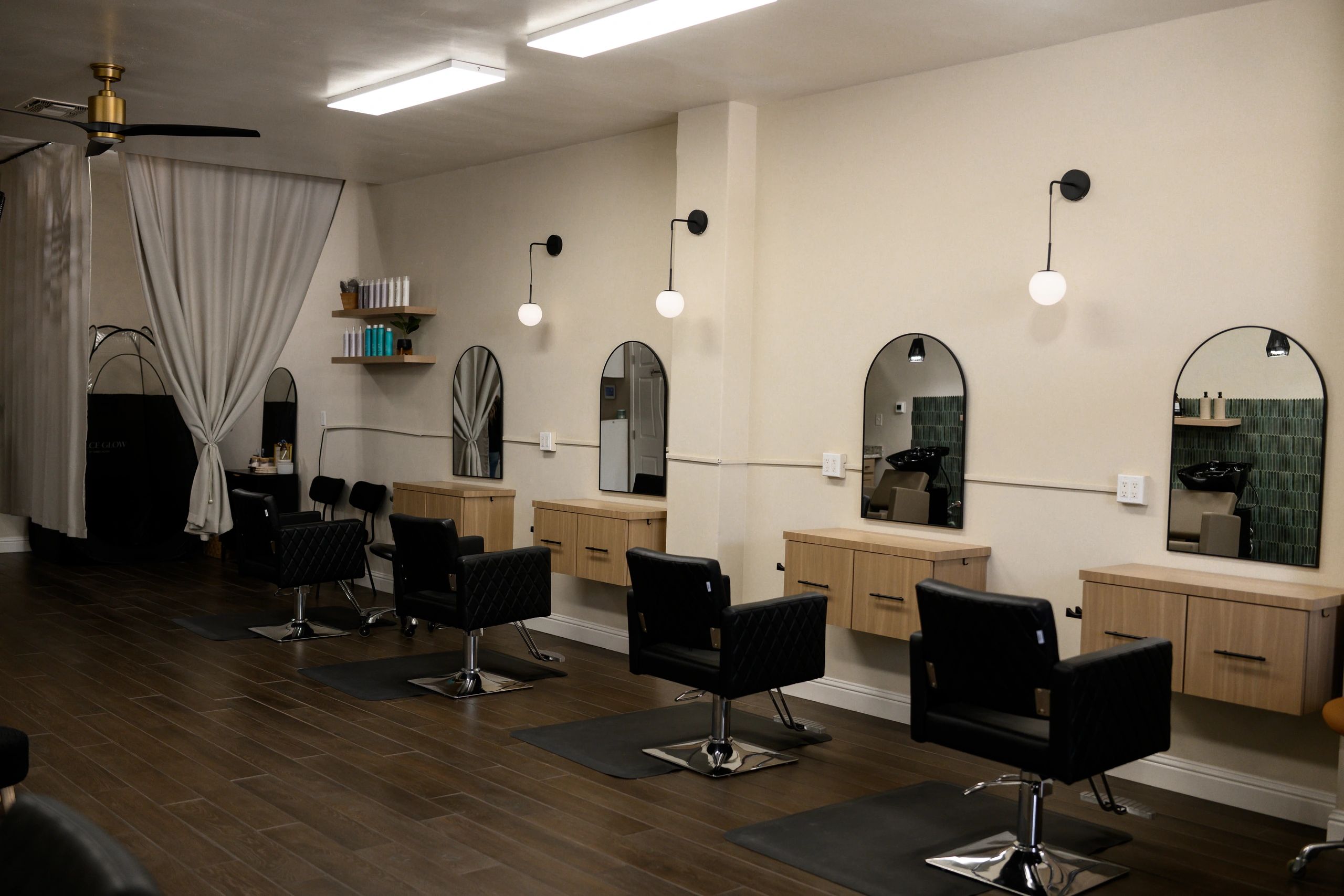 Bleach Bar Color + Extensions Kingsburg in Kingsburg, CA