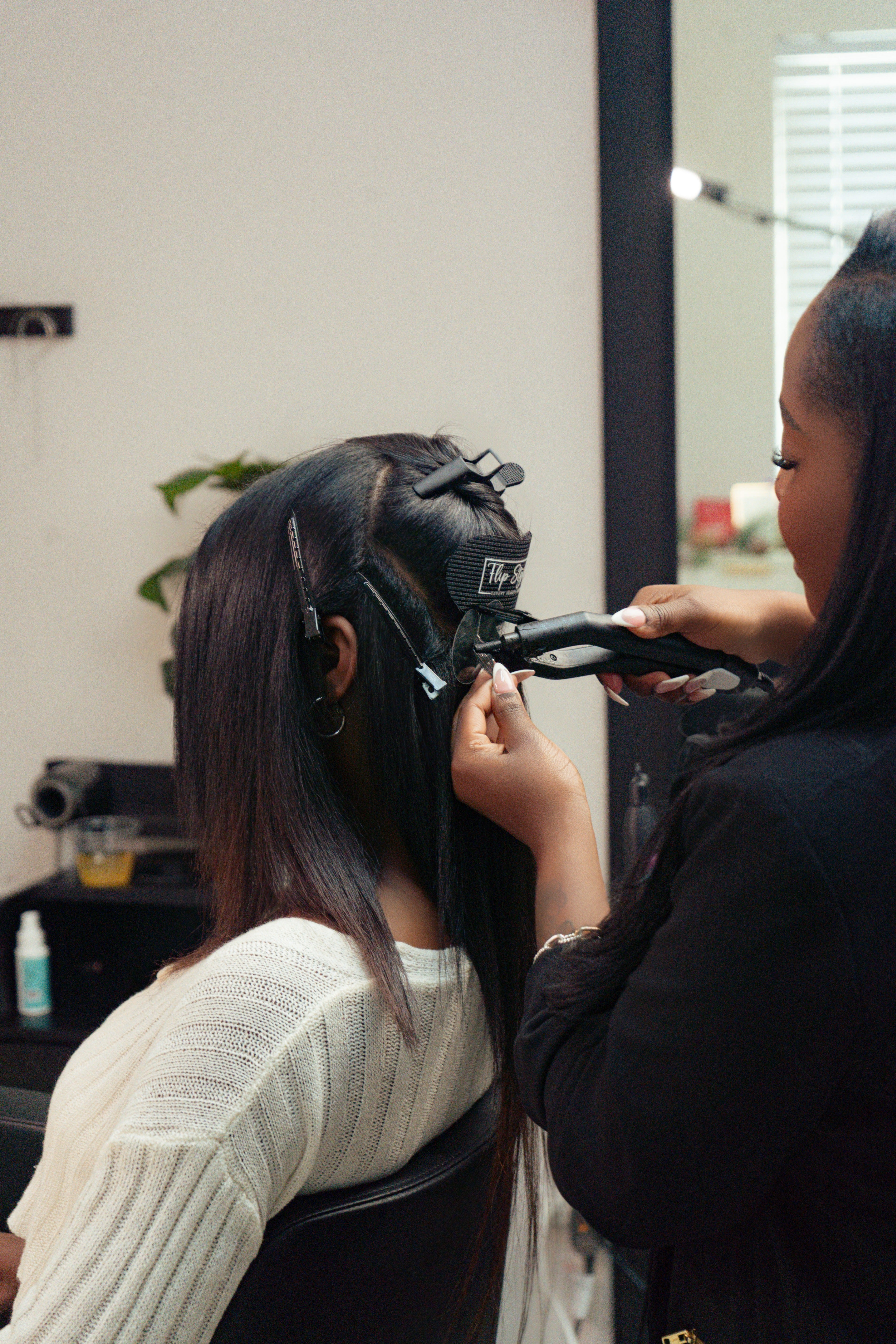 Flip Styles Luxury Beauty Bar in Port St. Lucie, FL (2)