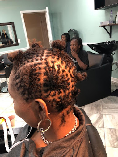 Lock and beauty natural hair care in Douglasville, GA