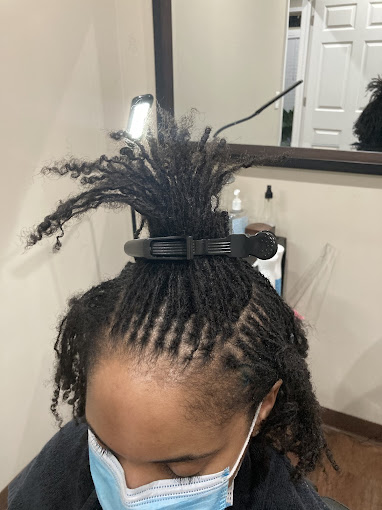 Lock and beauty natural hair care in Douglasville, GA (5)
