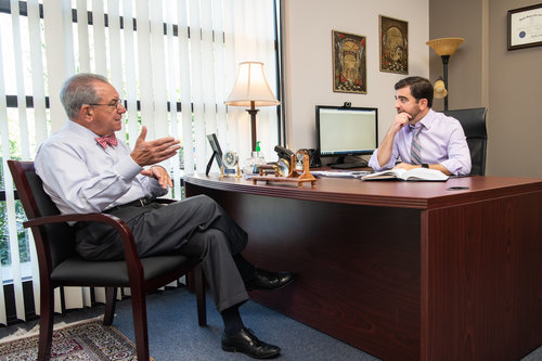 Seigel & Rouhana, LLC in Cumberland, MD (3)