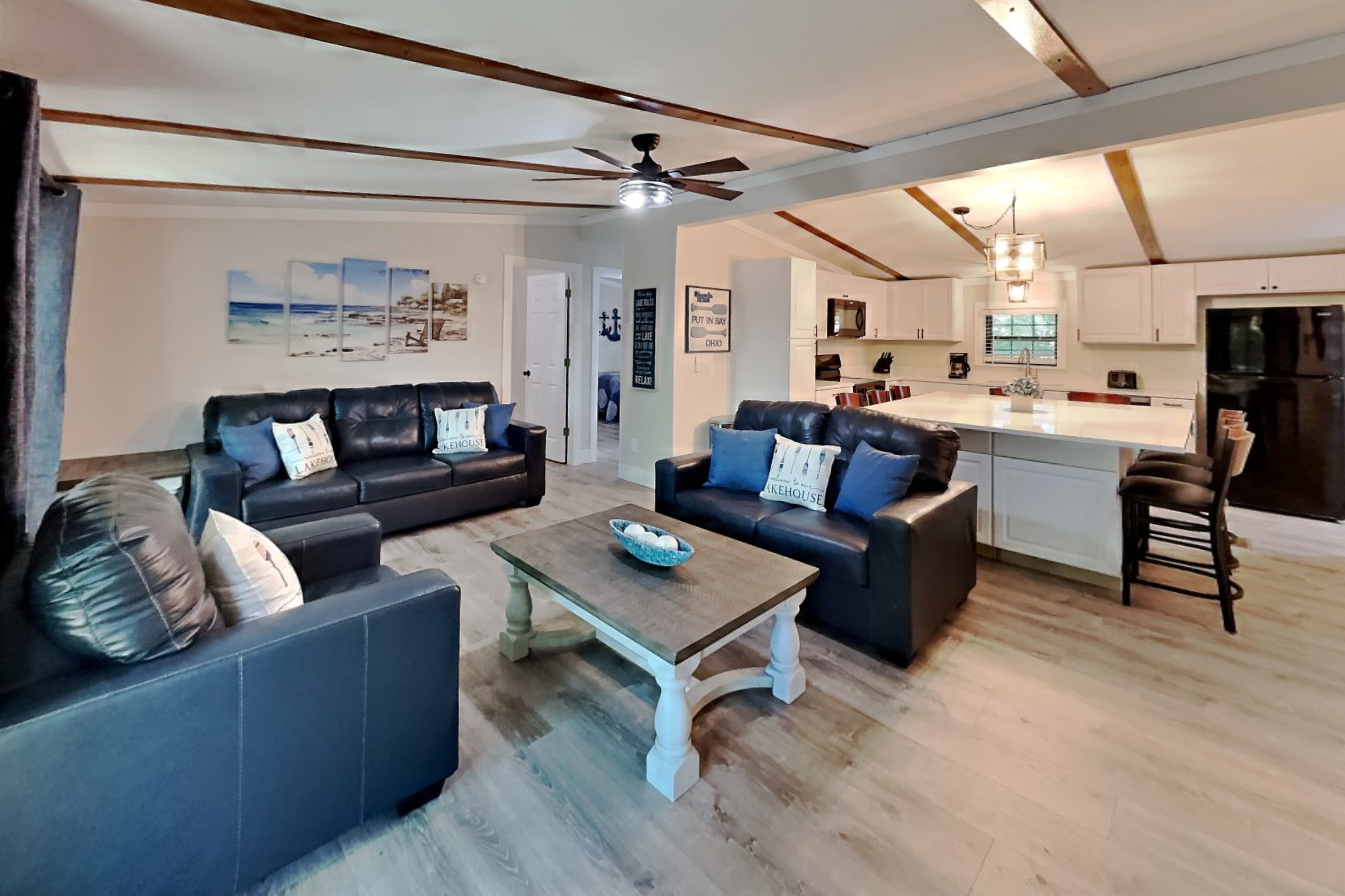 Put-in-Bay Island Club Rentals in Put-In-Bay, OH