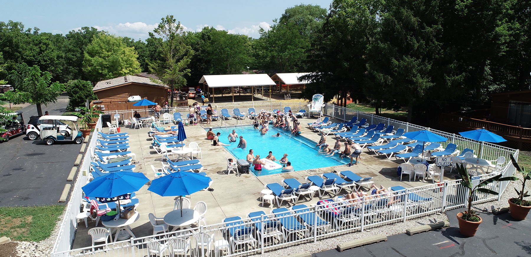 Put-in-Bay Island Club Rentals in Put-In-Bay, OH (3)