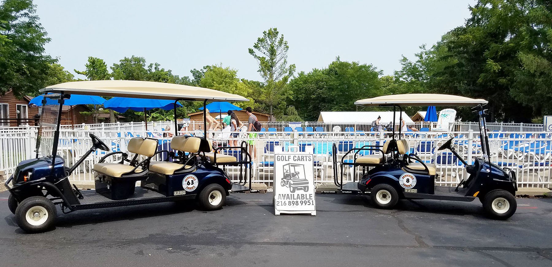 Put-in-Bay Island Club Rentals in Put-In-Bay, OH (5)