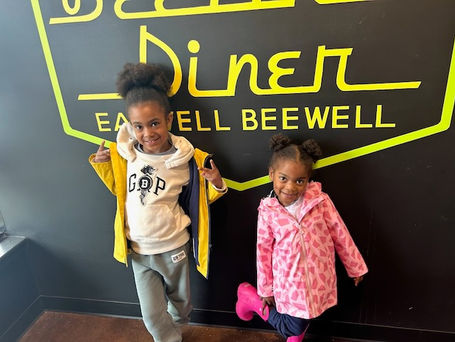 BeeLiner Diner in Alexandria, VA (3)