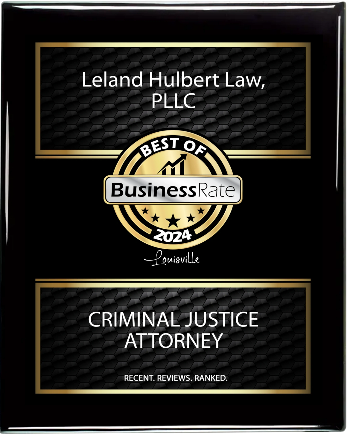 Leland Hulbert Law, PLLC in Louisville, KY