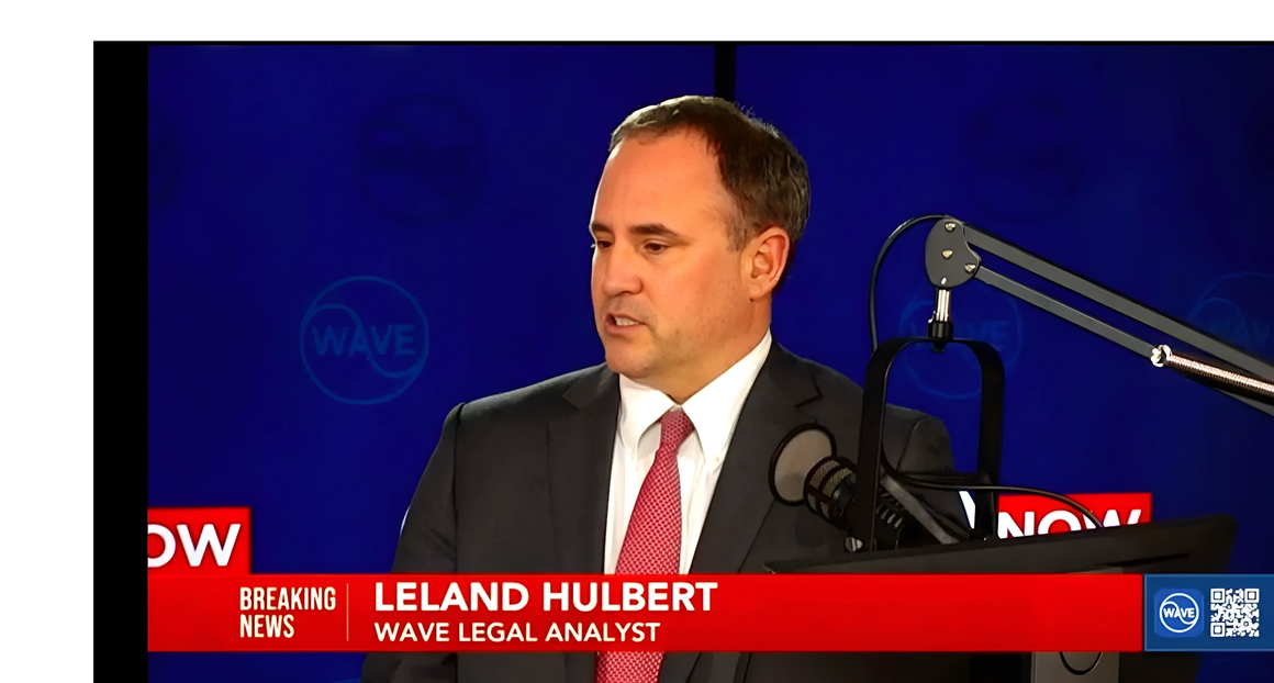 Leland Hulbert Law, PLLC in Louisville, KY (2)