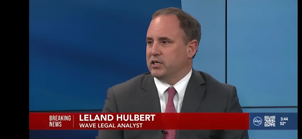 Leland Hulbert Law, PLLC in Louisville, KY (6)