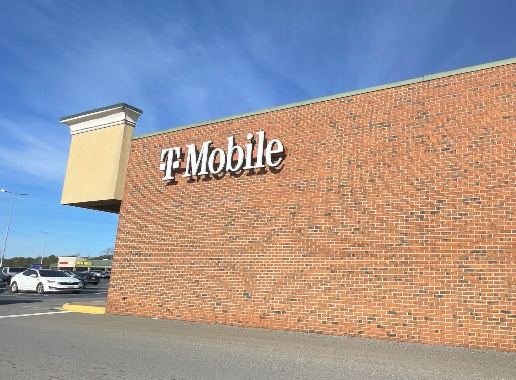 The Shoppes of Appomattox Shopping Center in Appomattox, VA