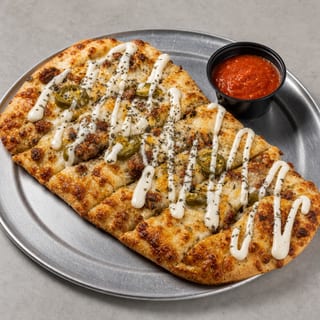 Baby Hughy's Restaurant in Tunnel Hill, GA (3)