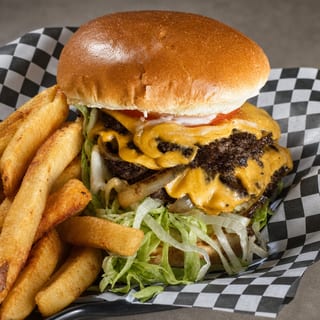 Baby Hughy's Restaurant in Tunnel Hill, GA (4)