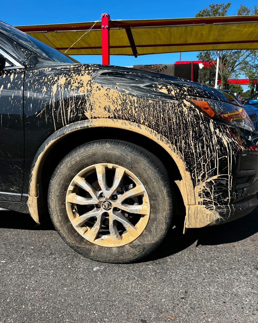 River Wash Car Wash & Lube in Tappahannock, VA (3)