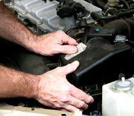 K & M Repair in Kernersville, NC (2)