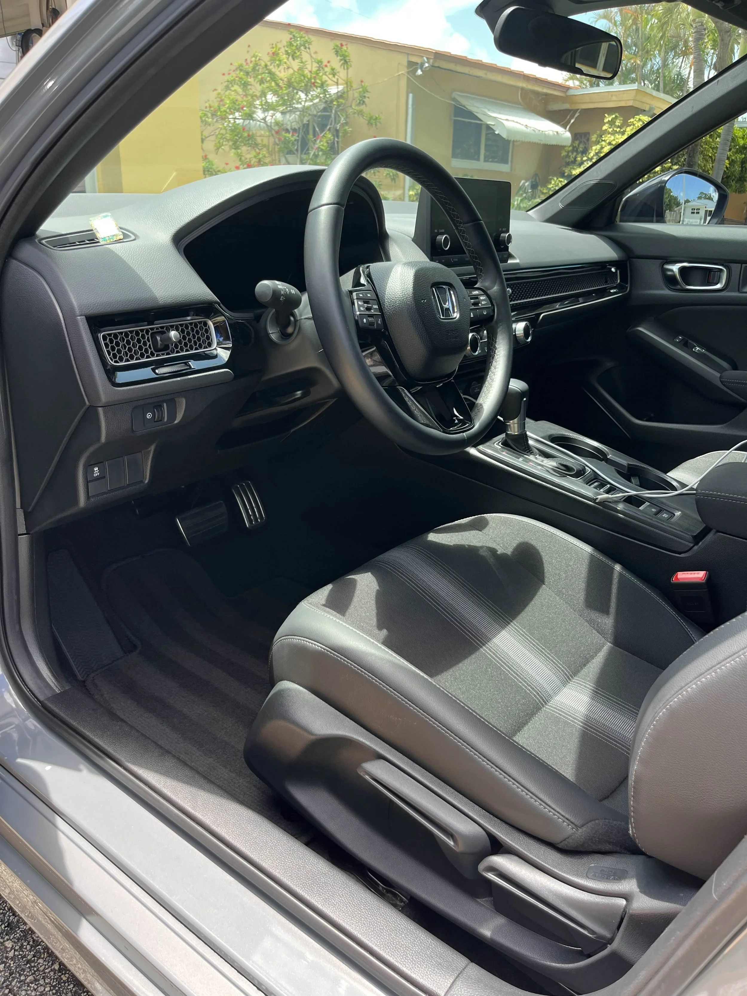 Mobile Car Detailing Miami G&R in Opa Locka, FL (3)