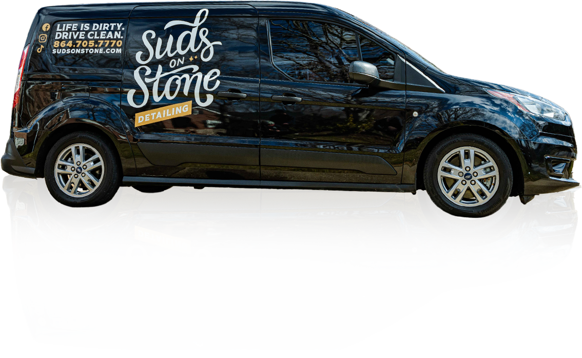 Suds On Stone in Greenville, SC (4)