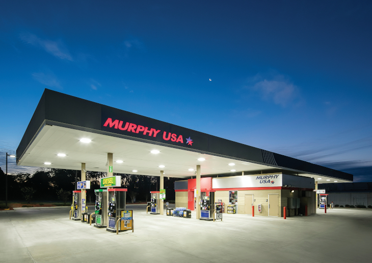 Murphy Express in Chelsea, AL (2)
