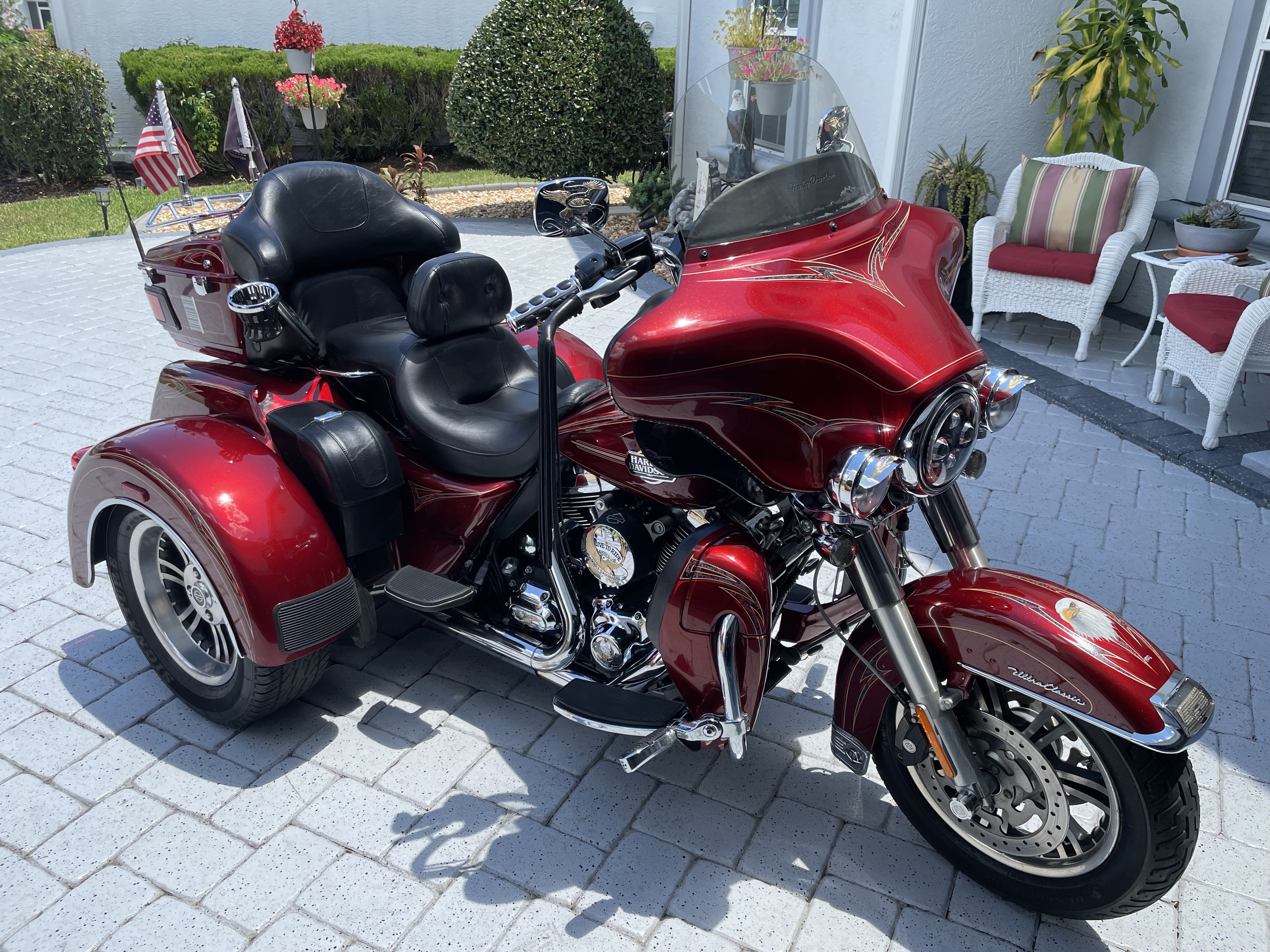 Wells Auto Detail in Fruitland Park, FL