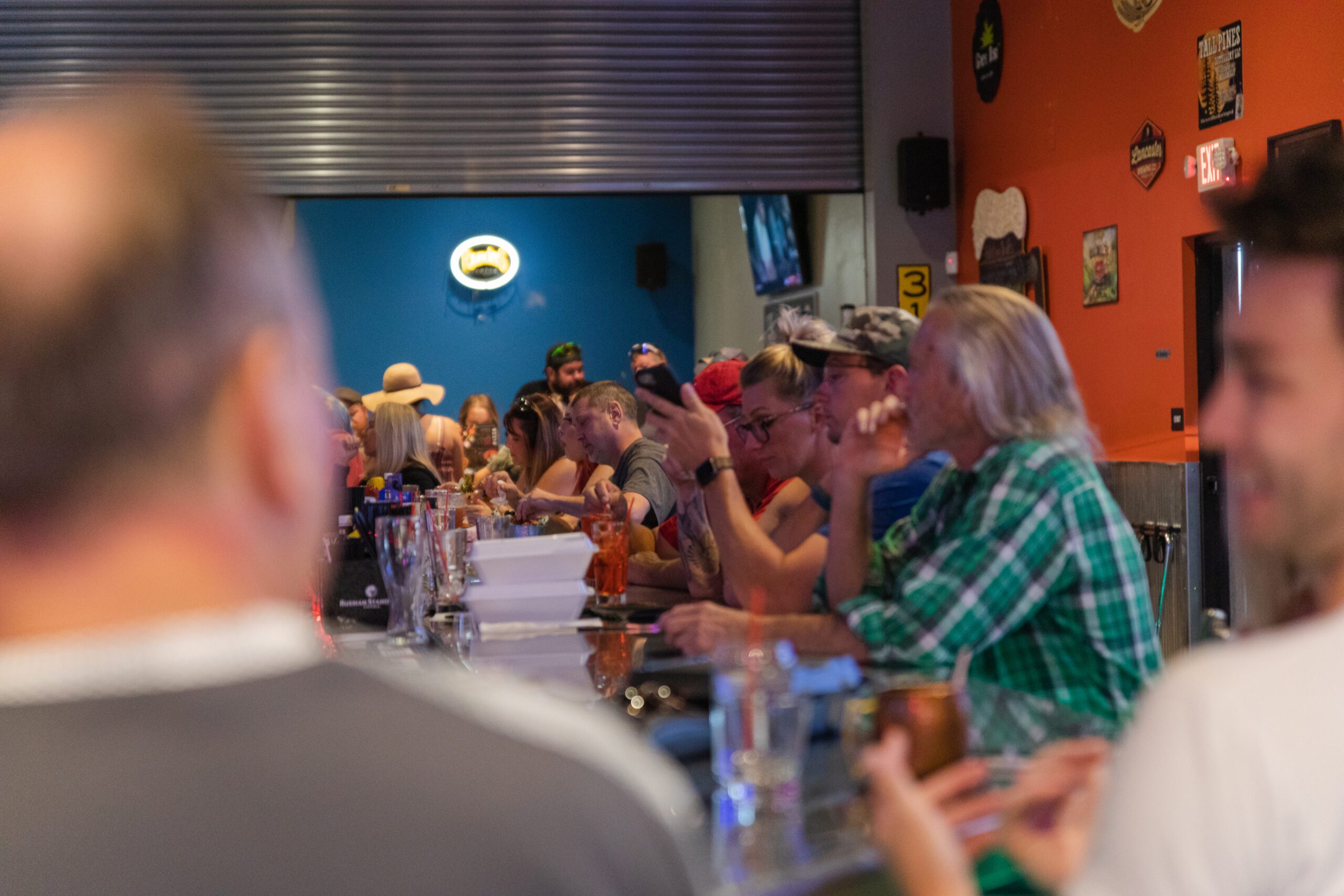 Tailgatez Sports Grill in Somerset, PA (3)