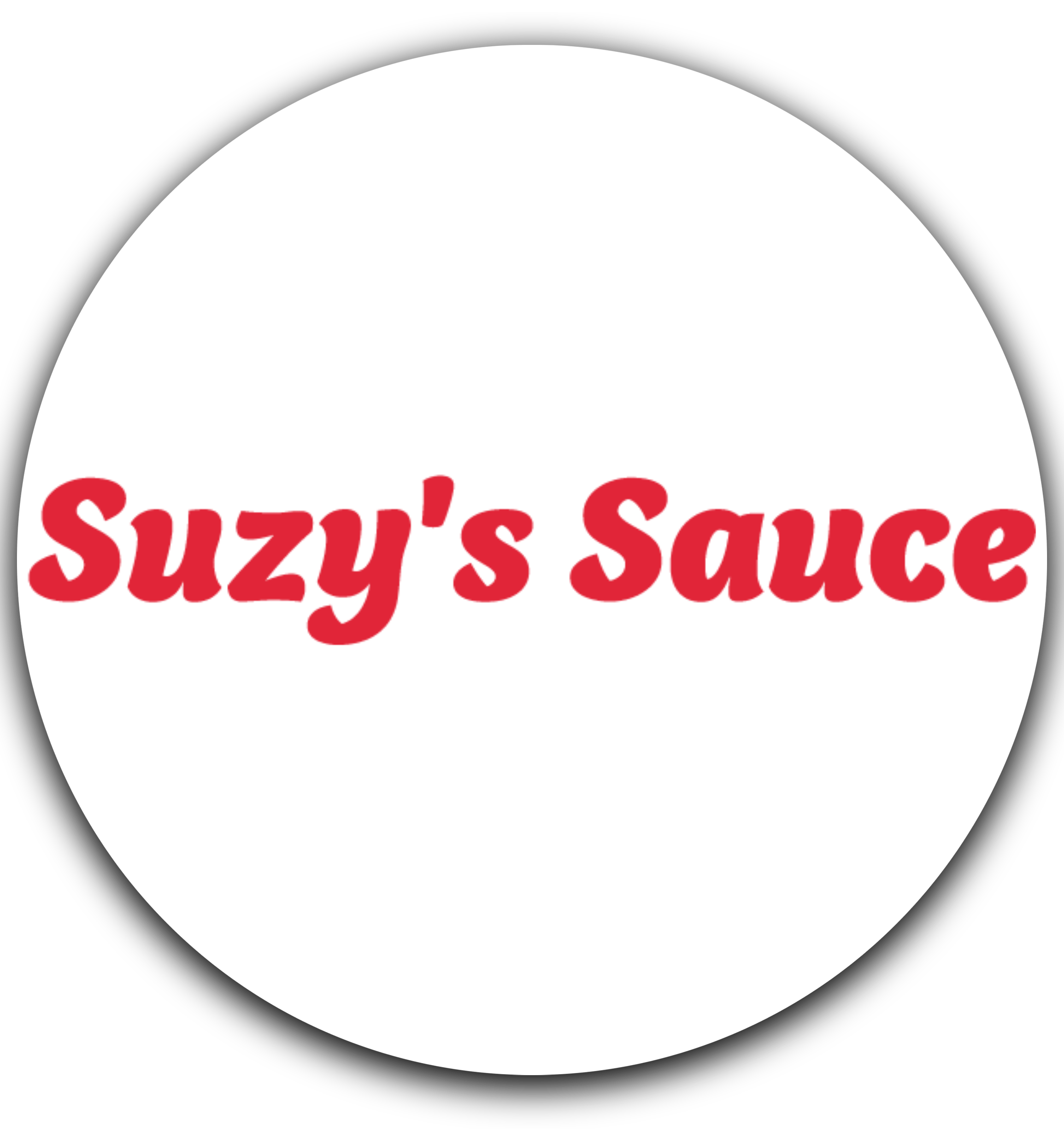 Suzy's Sauce in Giddings, TX