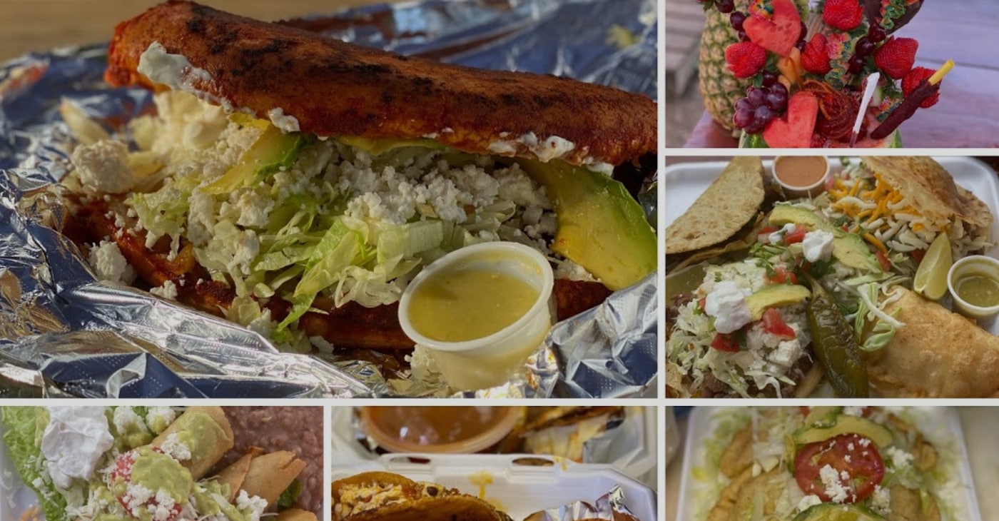 Suzy's Sauce in Giddings, TX (2)