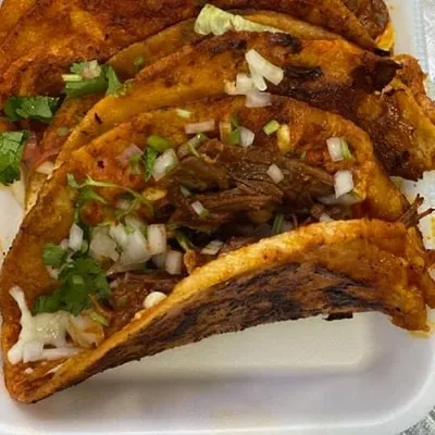 Suzy's Sauce in Giddings, TX (6)
