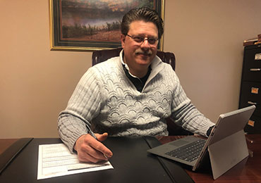 LaRue David A Atty in Steubenville, OH (3)