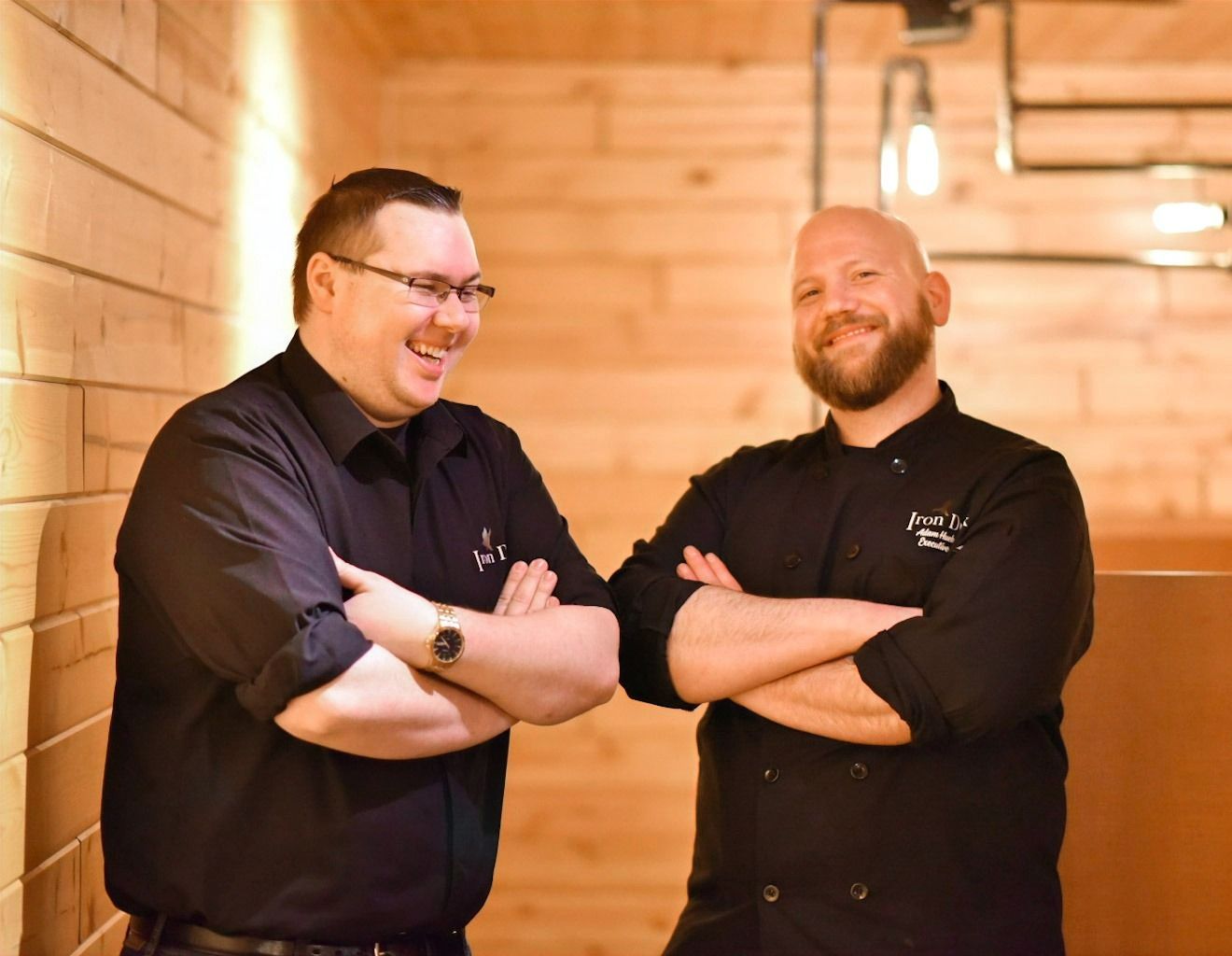 Iron Duck Restaurant in Green Bay, WI (6)